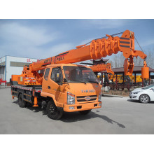 New design hydraulic truck crane south africa